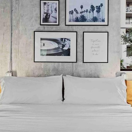 Pretty Rola 204 Upscale Spacious 1B1B Apt W King Bed At Downtown Ft Lauderdale فورت لودرديل المظهر الخارجي الصورة