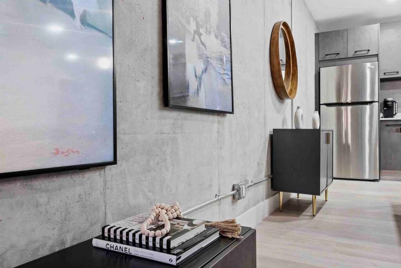 Pretty Rola 204 Upscale Spacious 1B1B Apt W King Bed At Downtown Ft Lauderdale فورت لودرديل المظهر الخارجي الصورة
