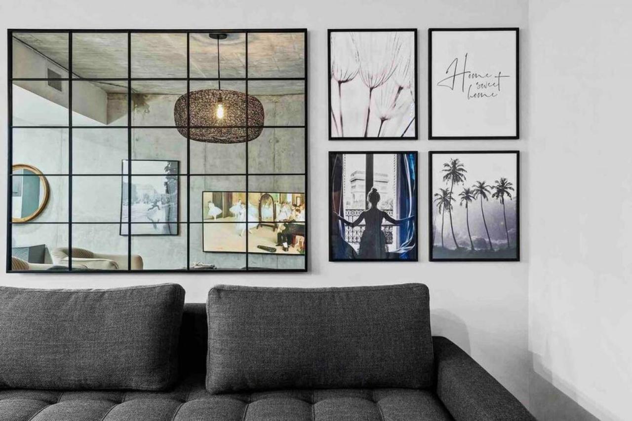 Pretty Rola 204 Upscale Spacious 1B1B Apt W King Bed At Downtown Ft Lauderdale فورت لودرديل المظهر الخارجي الصورة